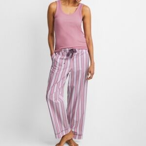 State of Day Women's Ribbed Modal Sleep set